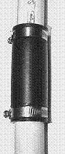 FC-34 Flex Coupling