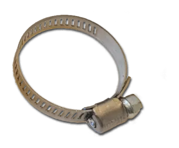 Worm Gear Micro Clamp