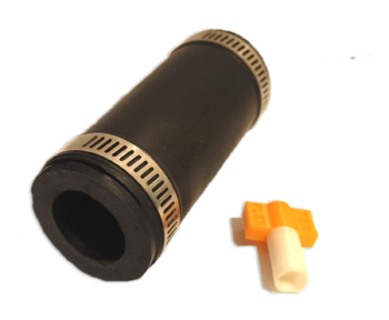 Tool-less Kit